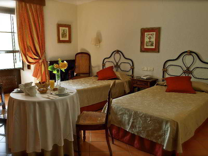 Monasterio De Piedra Hotel Nuevalos Exterior photo