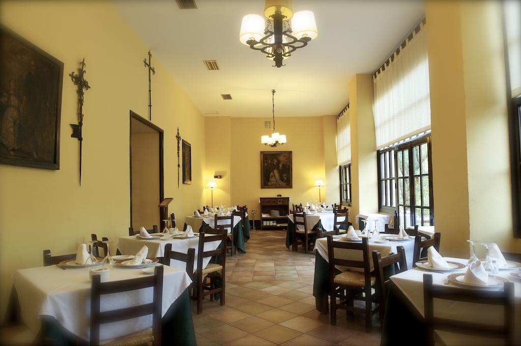 Monasterio De Piedra Hotel Nuevalos Exterior photo