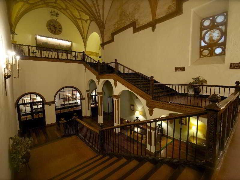 Monasterio De Piedra Hotel Nuevalos Exterior photo